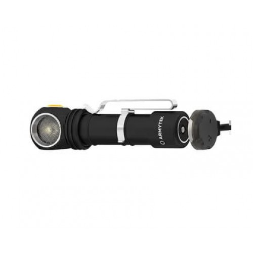 Мультифонарь Armytek Wizard C2 Pro Magnet USB (теплый свет) в Нефтекамске