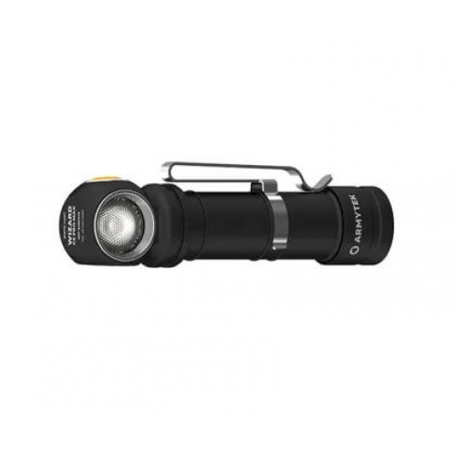Мультифонарь Armytek Wizard C2 Pro Max Magnet USB в Нефтекамске