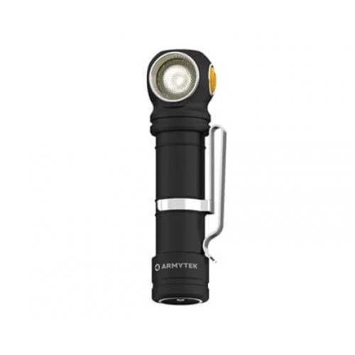 Мультифонарь Armytek Wizard C2 Pro Max Magnet USB в Нефтекамске