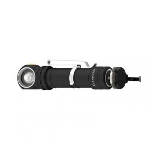 Мультифонарь Armytek Wizard C2 Pro Max Magnet USB в Нефтекамске