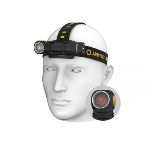 Мультифонарь Armytek Wizard C2 WR Magnet USB в Нефтекамске