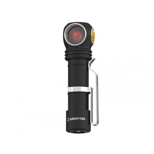Мультифонарь Armytek Wizard C2 WR Magnet USB в Нефтекамске