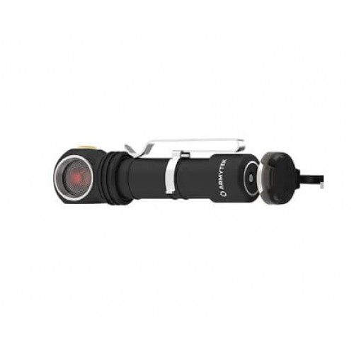 Мультифонарь Armytek Wizard C2 WR Magnet USB в Нефтекамске