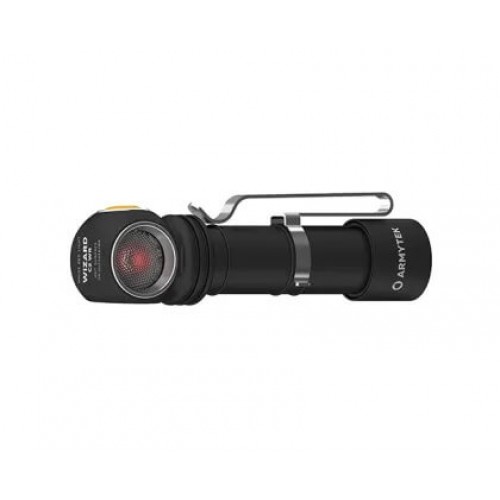 Мультифонарь Armytek Wizard C2 WR Magnet USB в Нефтекамске