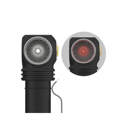 Мультифонарь Armytek Wizard C2 WR Magnet USB в Нефтекамске