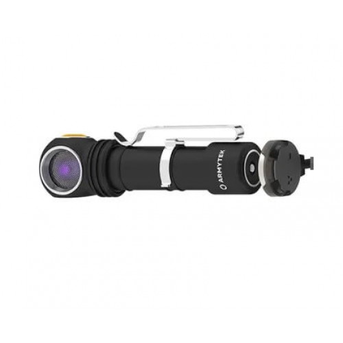Мультифонарь Armytek Wizard C2 WUV Magnet USB в Нефтекамске