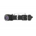 Мультифонарь Armytek Wizard C2 WUV Magnet USB в Нефтекамске
