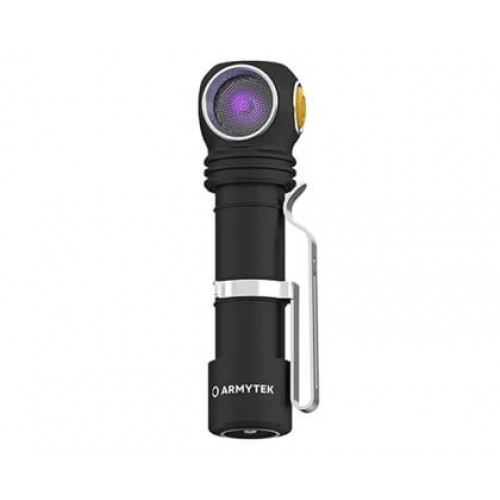 Мультифонарь Armytek Wizard C2 WUV Magnet USB в Нефтекамске