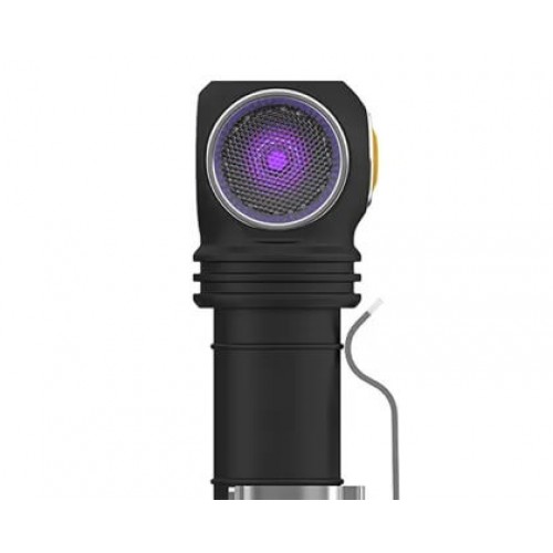 Мультифонарь Armytek Wizard C2 WUV Magnet USB в Нефтекамске