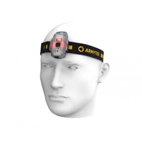 Наключный фонарь Armytek Crystal (Blue Sapphire) в Нефтекамске