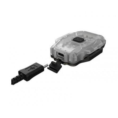 Наключный фонарь Armytek Crystal (Grey Onyx) в Нефтекамске
