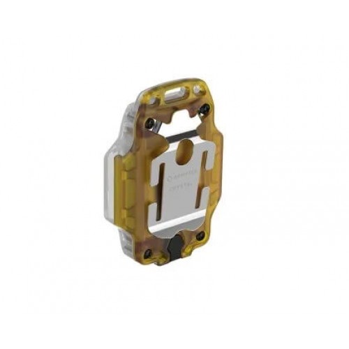 Наключный фонарь Armytek Crystal (Yellow Amber) в Нефтекамске
