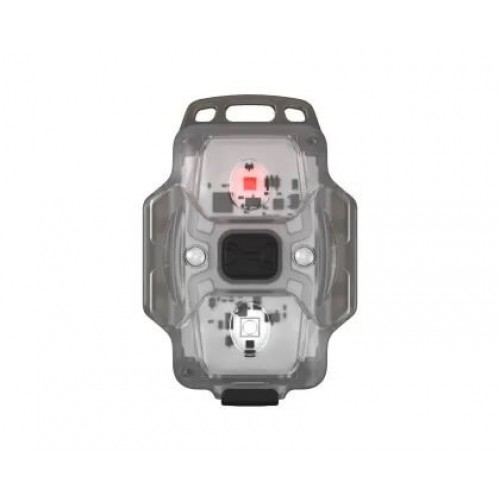 Наключный фонарь Armytek Crystal (Yellow Amber) в Нефтекамске