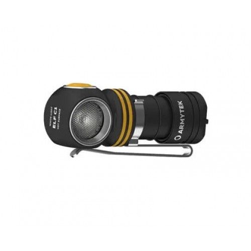 Мультифонарь Armytek ELF C1 Micro USB в Нефтекамске
