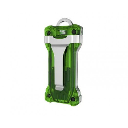 Наключный фонарь Armytek Zippy Extended Set (Green Jade) в Нефтекамске