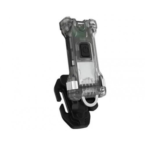 Наключный фонарь Armytek Zippy Extended Set (Grey Onyx) в Нефтекамске