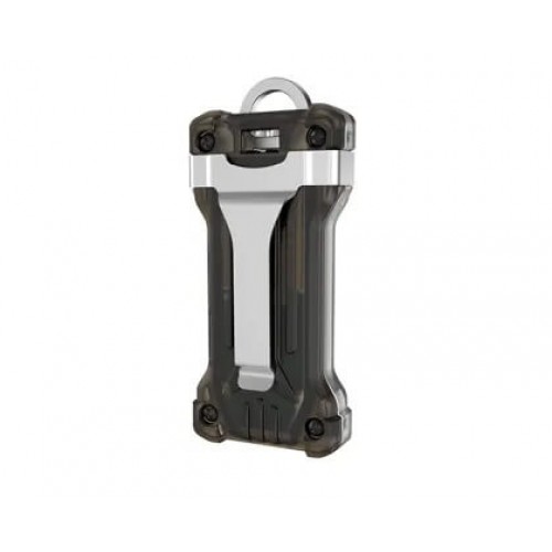 Наключный фонарь Armytek Zippy Extended Set (Grey Onyx) в Нефтекамске