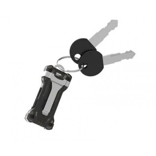Наключный фонарь Armytek Zippy Extended Set (Grey Onyx) в Нефтекамске