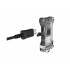 Наключный фонарь Armytek Zippy Extended Set (Grey Onyx) в Нефтекамске