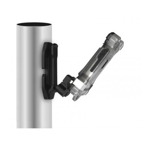 Наключный фонарь Armytek Zippy Extended Set (Grey Onyx) в Нефтекамске