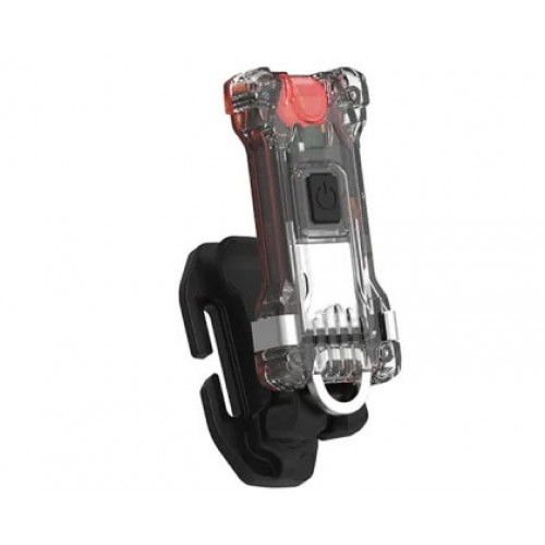 Наключный фонарь Armytek Zippy Extended Set (Red Ruby) в Нефтекамске