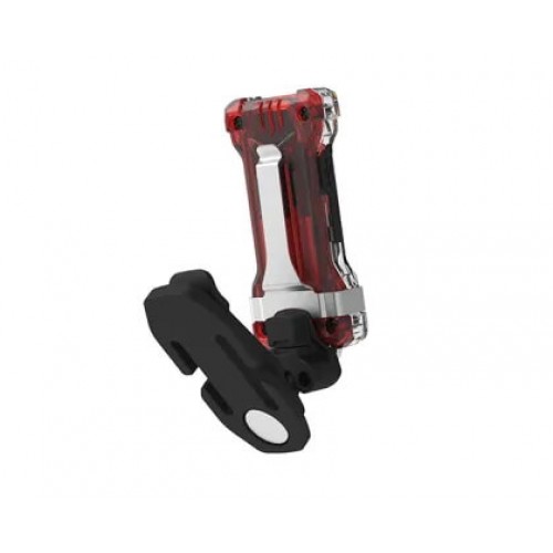 Наключный фонарь Armytek Zippy Extended Set (Red Ruby) в Нефтекамске