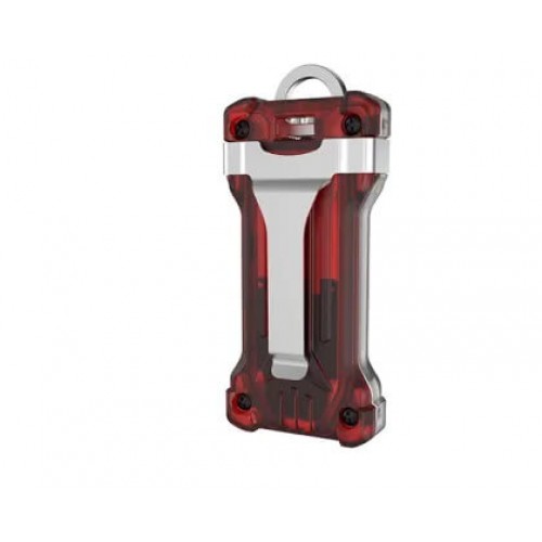 Наключный фонарь Armytek Zippy Extended Set (Red Ruby) в Нефтекамске