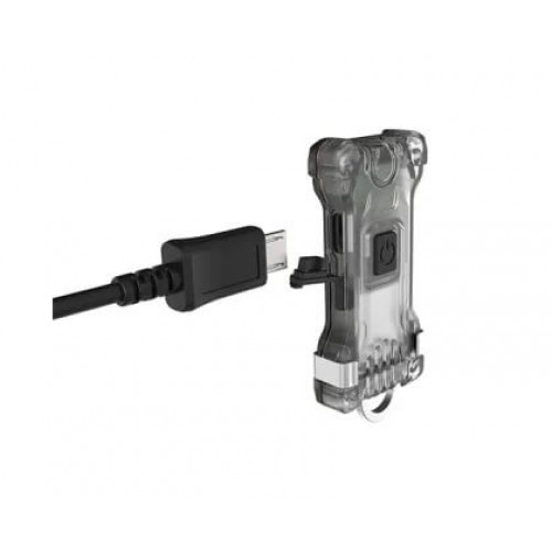 Наключный фонарь Armytek Zippy Extended Set (Red Ruby) в Нефтекамске
