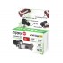 Наключный фонарь Armytek Zippy Extended Set (Red Ruby) в Нефтекамске