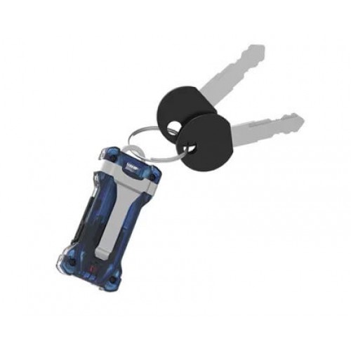 Наключный фонарь Armytek Zippy Extended Set WR (Blue Sapphire) в Нефтекамске