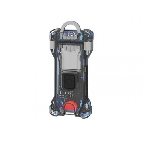 Наключный фонарь Armytek Zippy Extended Set WR (Blue Sapphire) в Нефтекамске