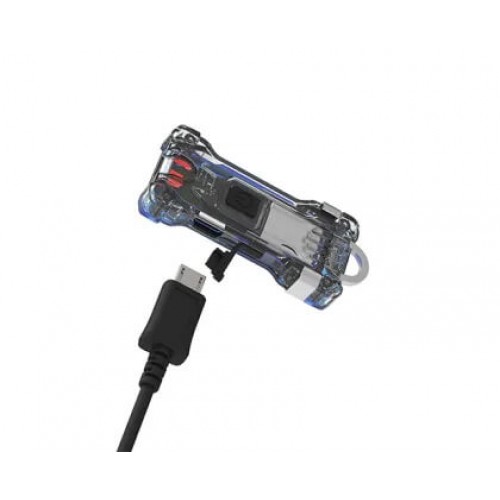 Наключный фонарь Armytek Zippy Extended Set WR (Blue Sapphire) в Нефтекамске