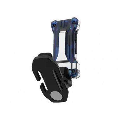 Наключный фонарь Armytek Zippy Extended Set WR (Blue Sapphire) в Нефтекамске