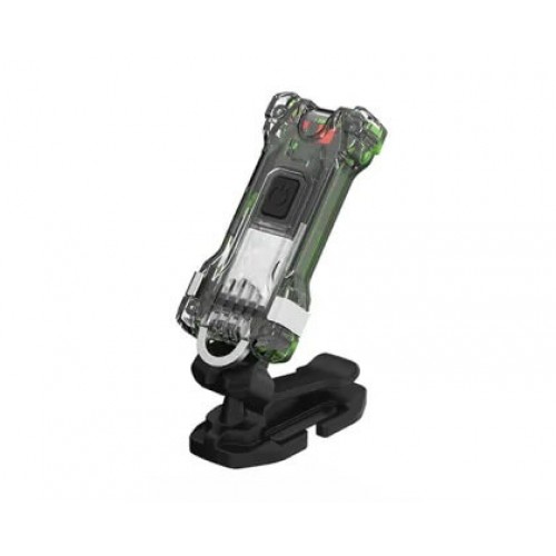 Наключный фонарь Armytek Zippy Extended Set WR (Green Jade) в Нефтекамске