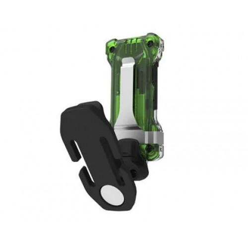 Наключный фонарь Armytek Zippy Extended Set WR (Green Jade) в Нефтекамске