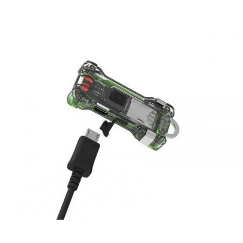 Наключный фонарь Armytek Zippy Extended Set WR (Green Jade) в Нефтекамске