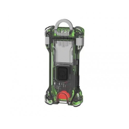 Наключный фонарь Armytek Zippy Extended Set WR (Green Jade) в Нефтекамске