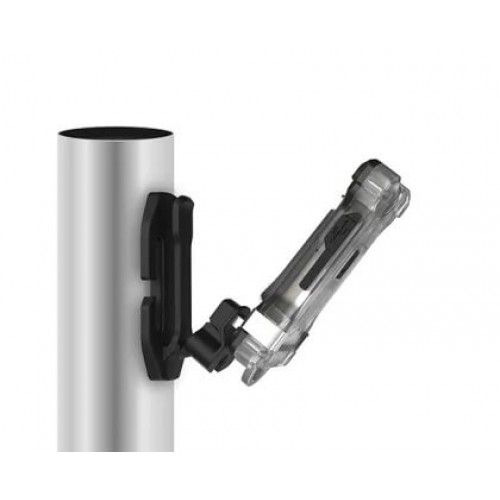 Наключный фонарь Armytek Zippy Extended Set WR (Grey Onyx) в Нефтекамске