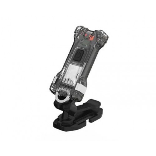 Наключный фонарь Armytek Zippy Extended Set WR (Grey Onyx) в Нефтекамске