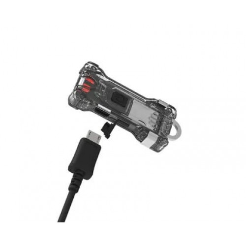 Наключный фонарь Armytek Zippy Extended Set WR (Grey Onyx) в Нефтекамске