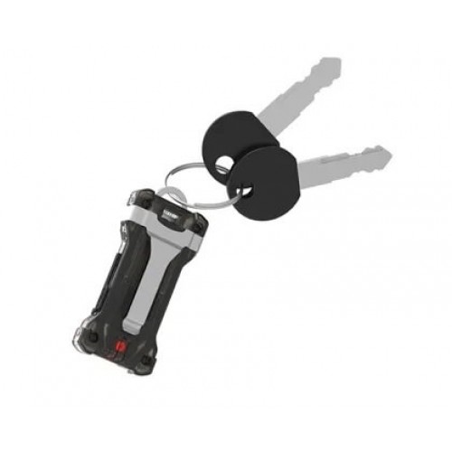 Наключный фонарь Armytek Zippy Extended Set WR (Grey Onyx) в Нефтекамске