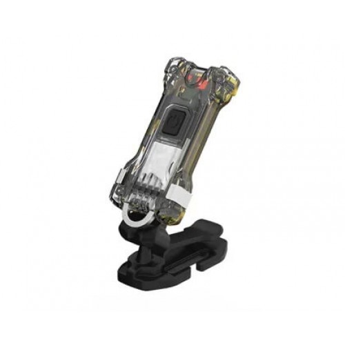 Наключный фонарь Armytek Zippy Extended Set WR (Yellow Amber) в Нефтекамске