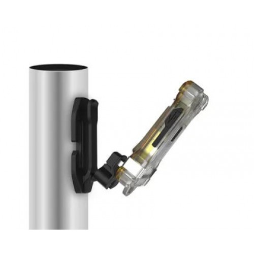 Наключный фонарь Armytek Zippy Extended Set WR (Yellow Amber) в Нефтекамске