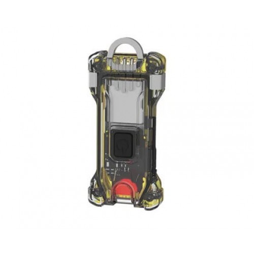 Наключный фонарь Armytek Zippy Extended Set WR (Yellow Amber) в Нефтекамске