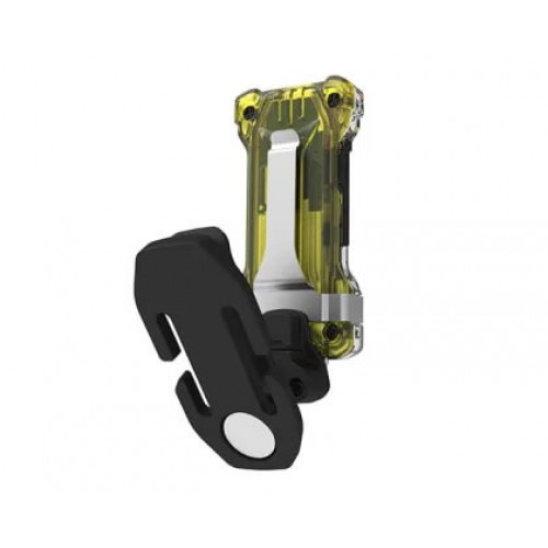 Наключный фонарь Armytek Zippy Extended Set WR (Yellow Amber) в Нефтекамске
