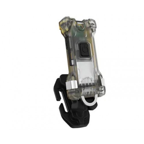 Наключный фонарь Armytek Zippy Extended Set (Yellow Amber) в Нефтекамске