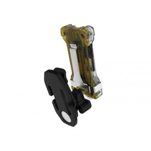 Наключный фонарь Armytek Zippy Extended Set (Yellow Amber) в Нефтекамске