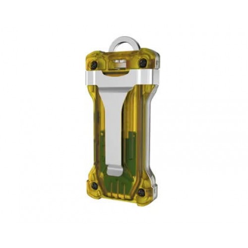 Наключный фонарь Armytek Zippy Extended Set (Yellow Amber) в Нефтекамске