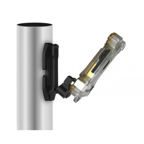 Наключный фонарь Armytek Zippy Extended Set (Yellow Amber) в Нефтекамске