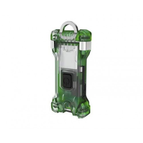 Наключный фонарь Armytek Zippy (Green Jade) в Нефтекамске